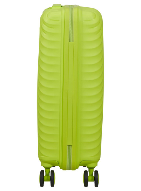 Walizka mała American Tourister Diablast - hyper lime