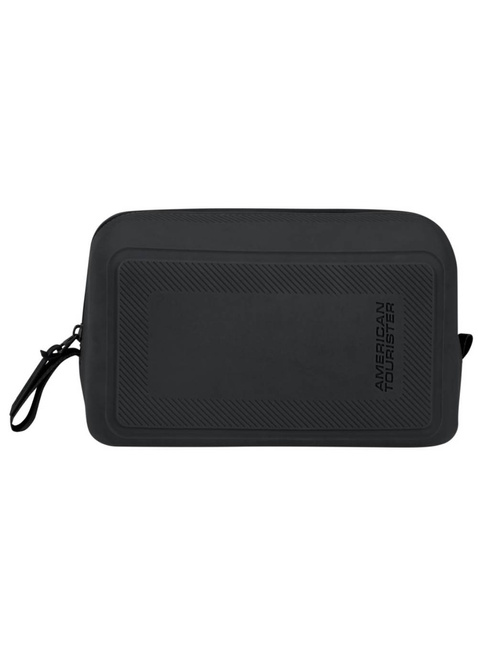 Kosmetyczka podróżna American Tourister Urban Groove UG27 Washbag - black