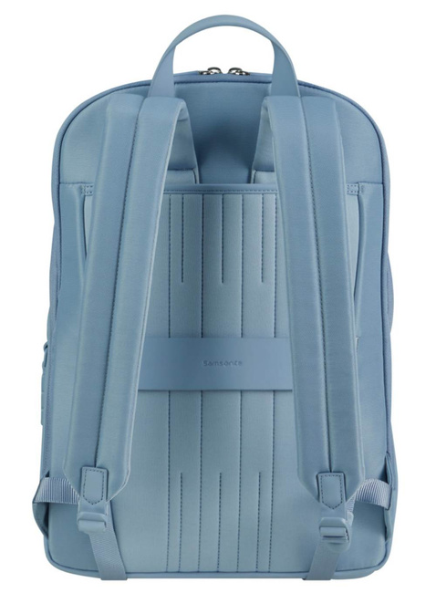 Plecak damski na laptopa Samsonite 4Pack Round 14,1" - dusty blue
