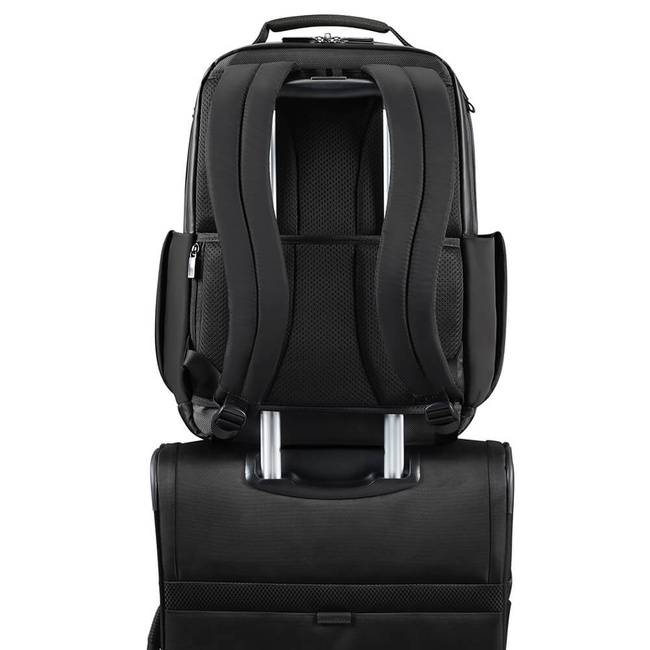 Plecak biznesowy na laptopa 15,6 " Samsonite OpenRoad 2.0 - black