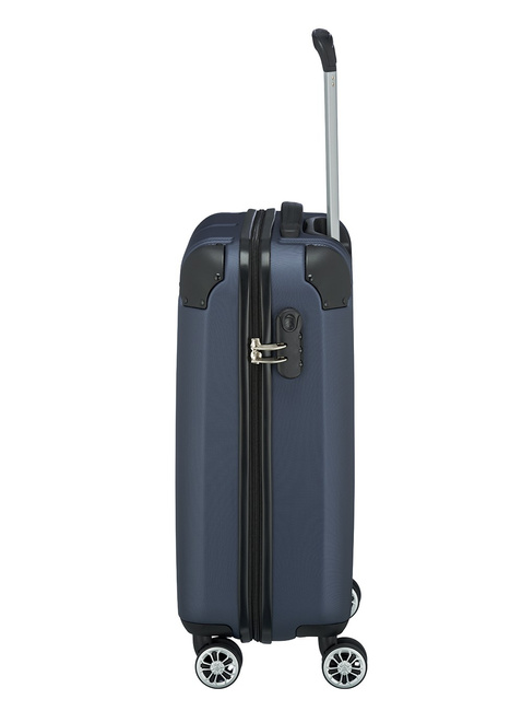 Walizka kabinowa Travelite City - navy