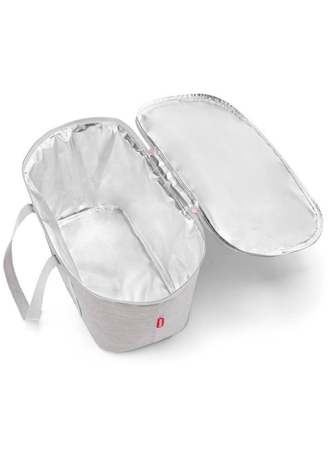 Torba izolowana Reisenthel Coolerbag - twist sky rose