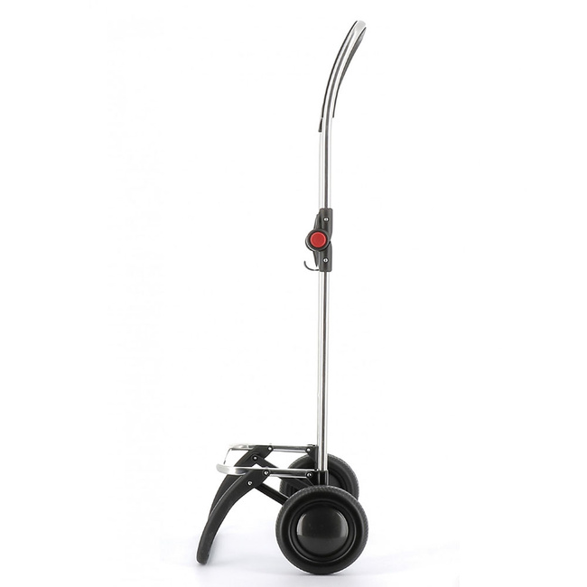 Zestaw Combo Rolser wózek składany I-Max MF 2L + torba - marengo