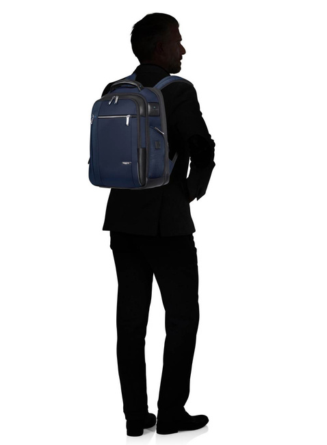 Plecak na laptopa Samsonite Spectrolite 3.0 Backpack 15,6" Exp - deep blue