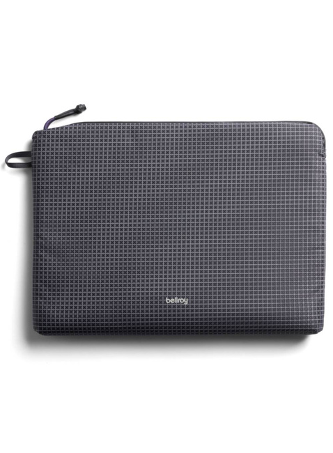Pokrowiec na laptopa Bellroy Lite Laptop Sleeve 14 - arcade grey