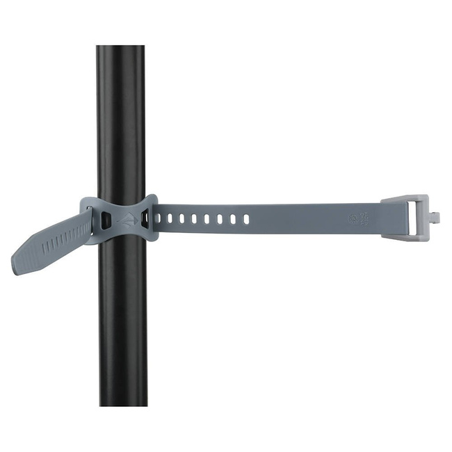 2 Paski mocujące Sea To Summit Stretch-Loc TPU Straps 15 - yellow
