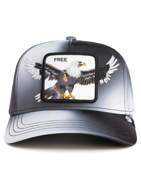 Czapka z daszkiem Goorin Bros Steal This Hat Trucker - void