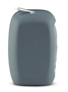 Ręcznik szybkoschnący Matador NanoDry Shower L - slate blue