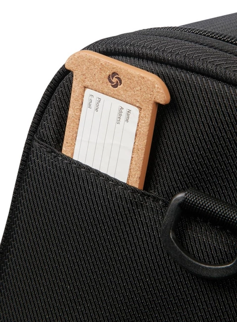 Kuferek podróżny Samsonite Spark SNG Eco Beauty Case - black