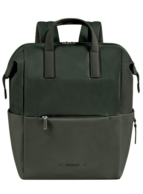 Plecak damski Samsonite 4Pack Squared 14,1" - forest green