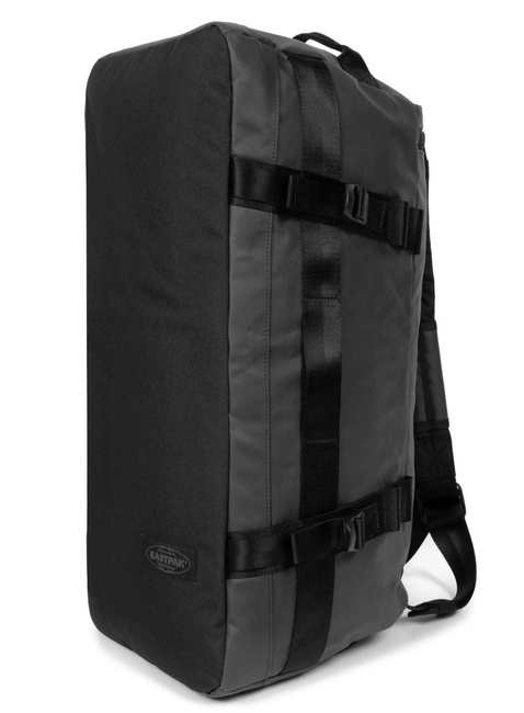Plecak / torba podróżna Eastpak Duffel Pack S - tarp black 2
