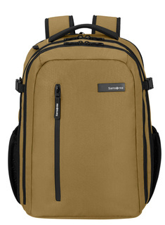 Plecak na laptopa Samsonite Roader M - olive green