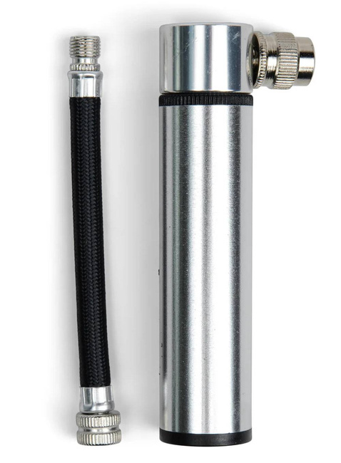 Kompaktowa pompka do roweru Gentlemen's Hardware Mini Bike Pump