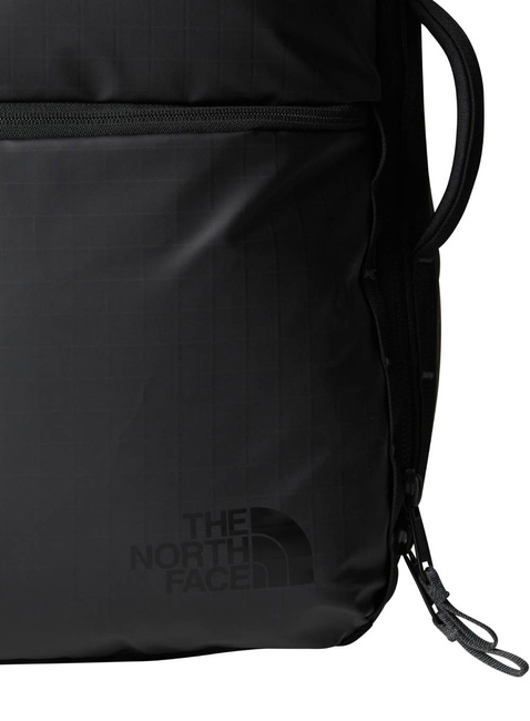 Plecak podróżny The North Face Base Camp Voyager Travel Pack - tnf black / asphalt grey