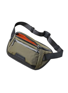 Torba crossbody Alpaka Bravo Sling Mini V2 X-Pac® - olive green