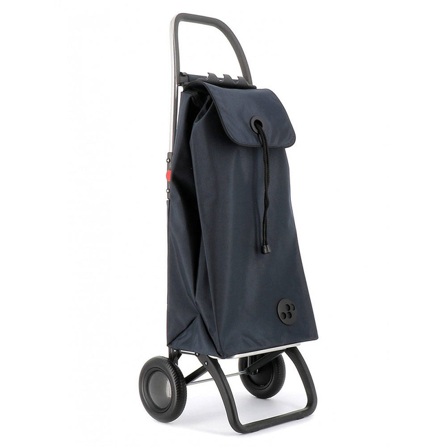 Zestaw Combo Rolser wózek składany I-Max MF 2L + torba - marengo