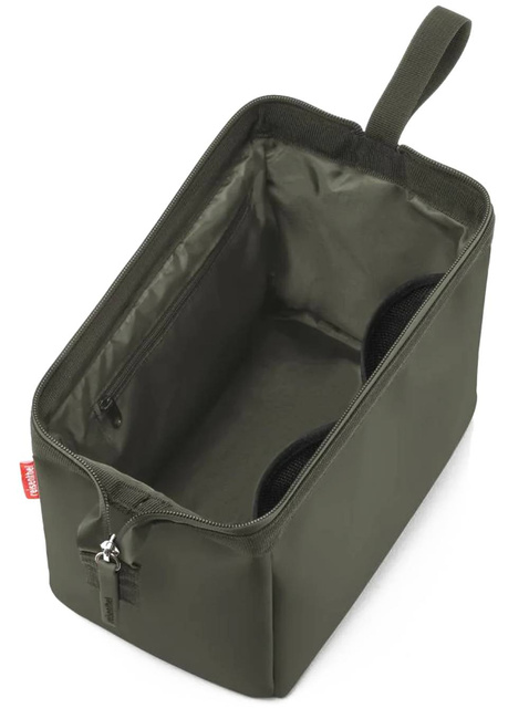 Kosmetyczka Reisenthel Allrounder Cosmetic - moss