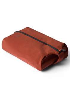 Organizer podróżny Bellroy Lite Packing Caddy 8 l - clay