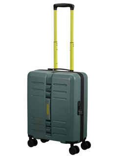 Walizka kabinowa American Tourister TrailOn - dark forest