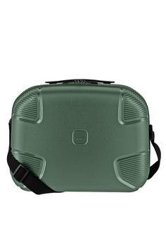 Kuferek podróżny IMPACKT IP1 Beautycase - deep sea green