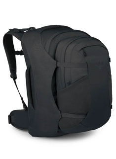Plecak turystyczny torba Osprey Farpoint 55 - black
