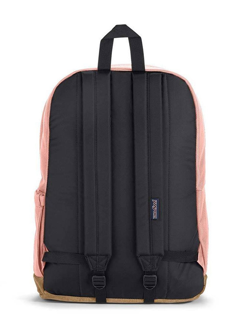 Plecak na uczelnię JanSport Right Pack - misty rose