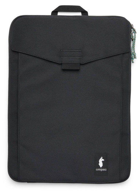 Pokrowiec na laptopa Cotopaxi Laptop Sleeve 16" - cotopaxi black