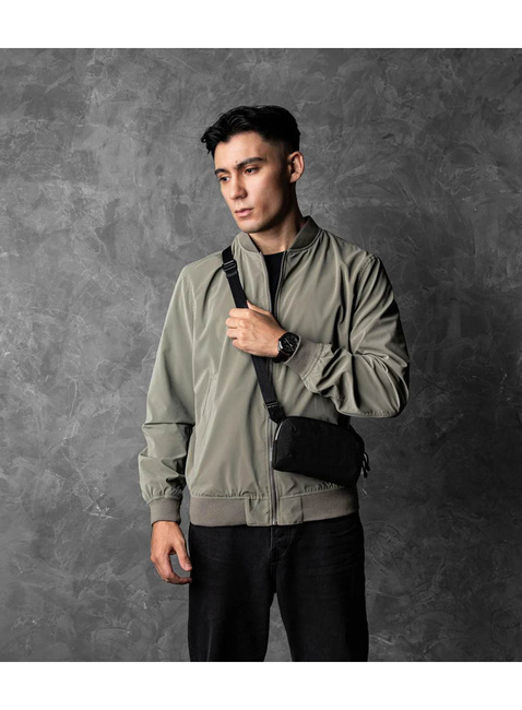 Organizer na elektronikę Alpaka Flight Pouch Pro Axoflux - black