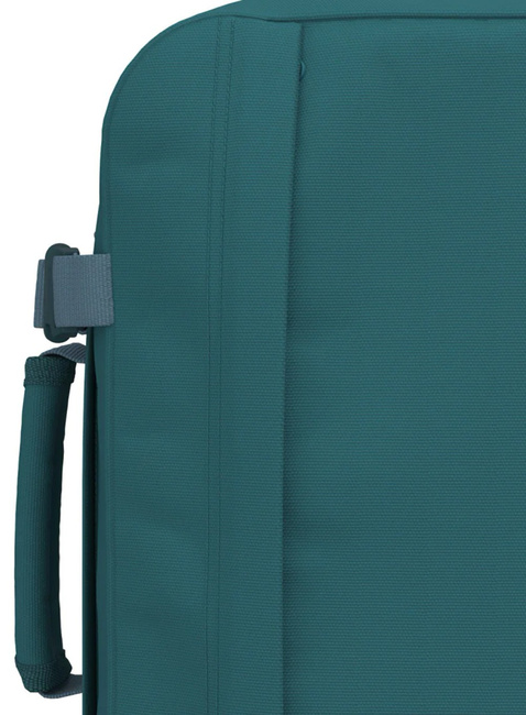 Bagaż kabinowy Cabinzero Classic 28 l / 40x30x20 cm - aruba blue