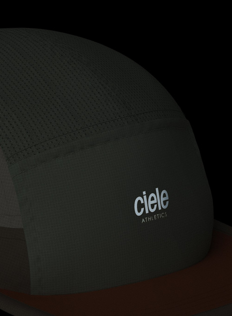 Czapka do biegania Ciele Athletics ALZCap Small - knowlton