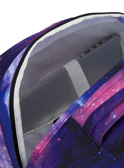 Plecak torba na kółkach JanSport Driver 8 - space dust