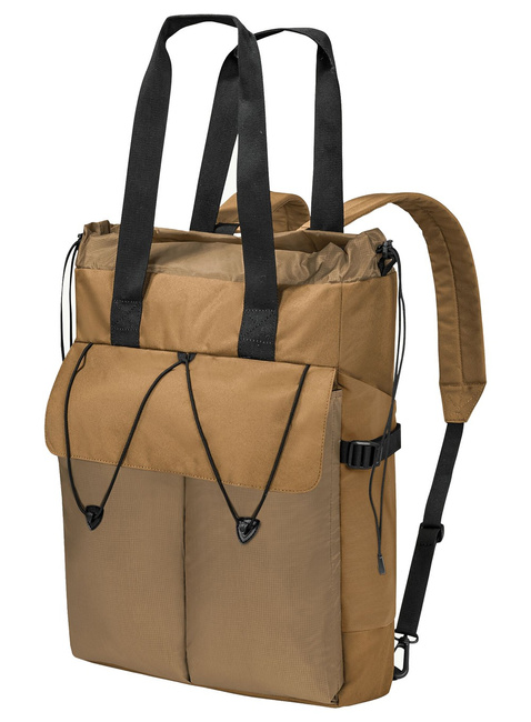 Plecak torba Jack Wolfskin Wanderthirst Tote - dunelands