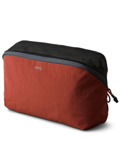 Organizer podróżny Bellroy Lite Packing Cube 6 l - clay