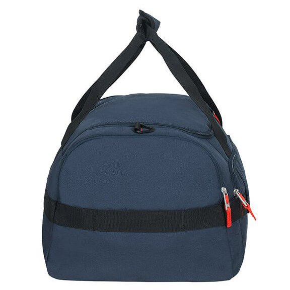 Torba podróżna kabinowa Samsonite Sonora Duffle Bag - night blue