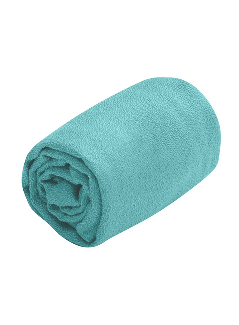 Ręcznik Sea to Summit Airlite Towel  XXS - baltic blue