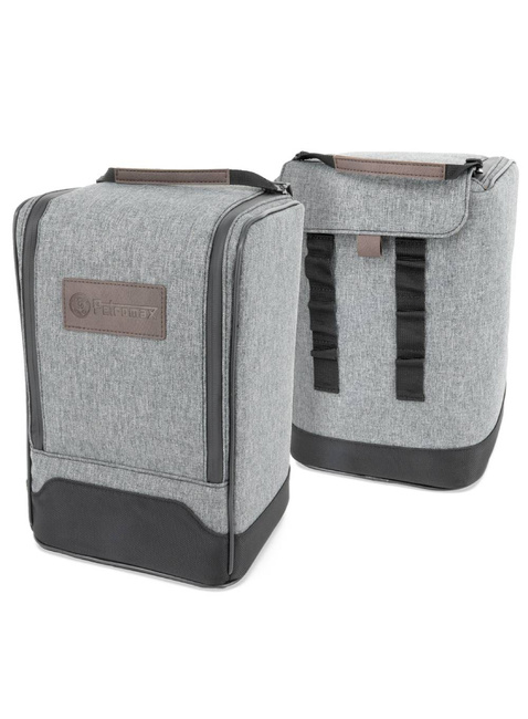 Torba transportowa na lampę Petromax LM500 Transport Bag - grey