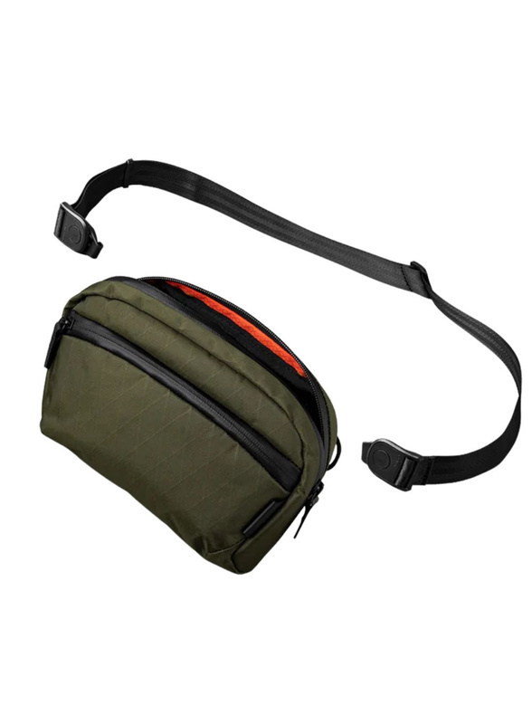  olive green x-pac