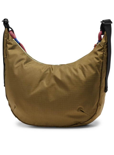 Torba na ramię Cotopaxi Trozo Shoulder Bag 8 l - oak
