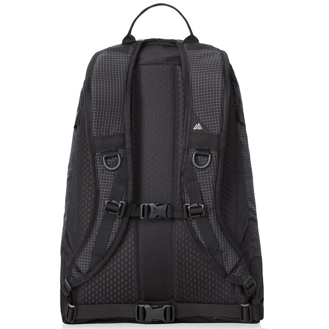 Plecak codzienny Gregory Workman - black