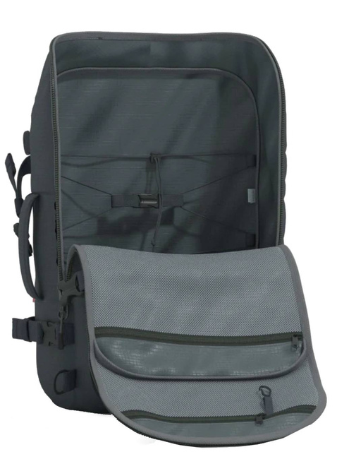 Plecak torba podręczna CabinZero ADV Pro 32 l - original grey