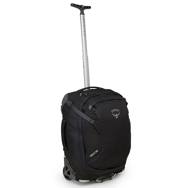 Torba na kółkach Osprey Ozone 36 - black
