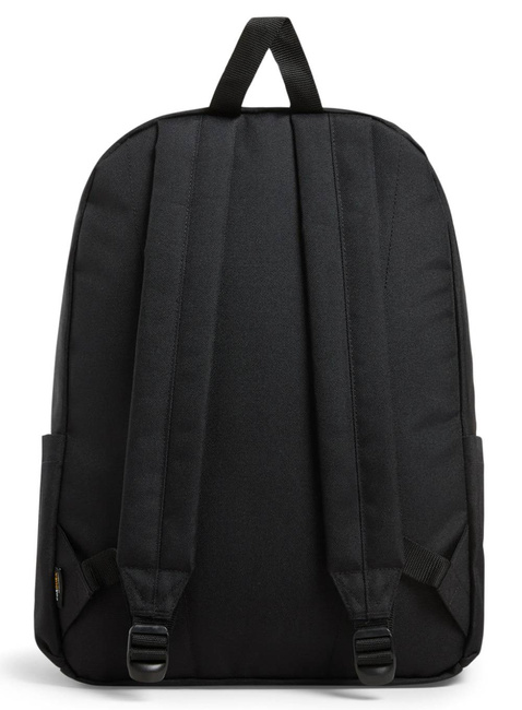 Plecak młodzieżowy Vans Skate All Day Backpack - black