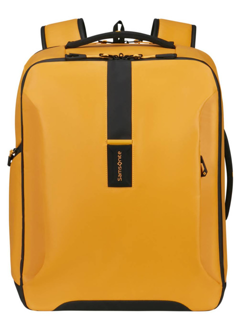 Plecak kabinowy na laptopa Samsonite Paradiver Light M Underseater - yellow