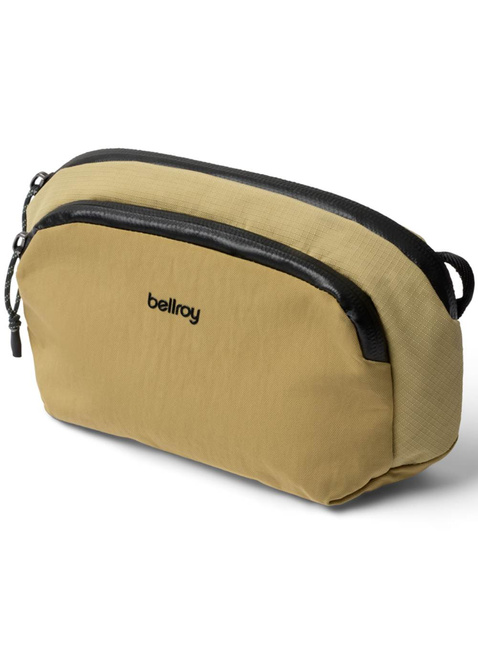 Organizer podróżny biurowy Bellroy Venture Pouch - safari