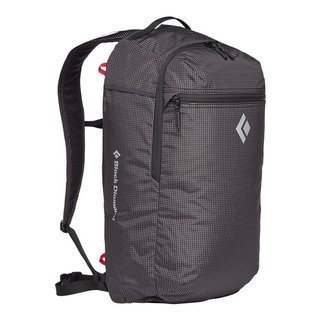 Plecak turystyczny Trail Zip 18 Black Diamond - black