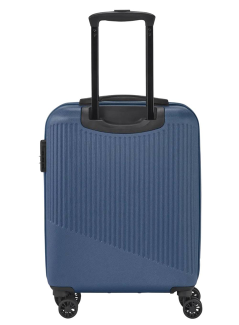 Walizka kabinowa Travelite Bali - blue