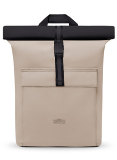 Plecak miejski Ucon Acrobatics Jannik Medium Backpack Aloe - sand / black