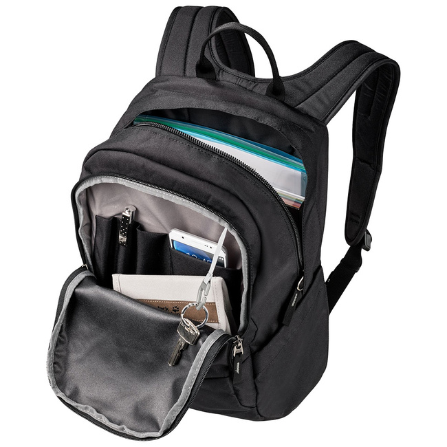 Plecak Jack Wolfskin Perfect Day - poseidon blue