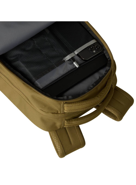 Plecak szkolny The North Face Vault - cedar