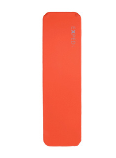 Mata samopompująca Exped SIM 2,5 M - flame